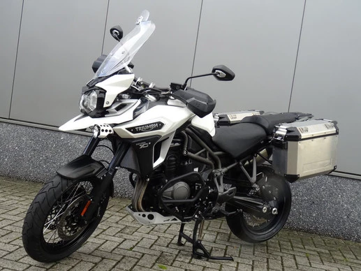 Triumph Tiger - Afbeelding 11 van 15