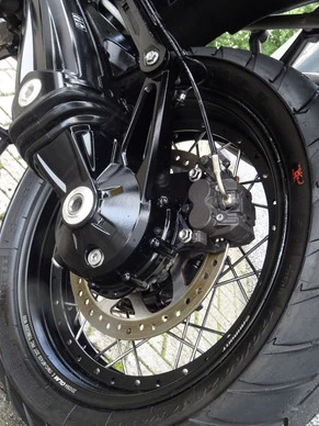 Triumph Tiger - Afbeelding 12 van 15