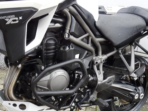 Triumph Tiger - Afbeelding 13 van 15