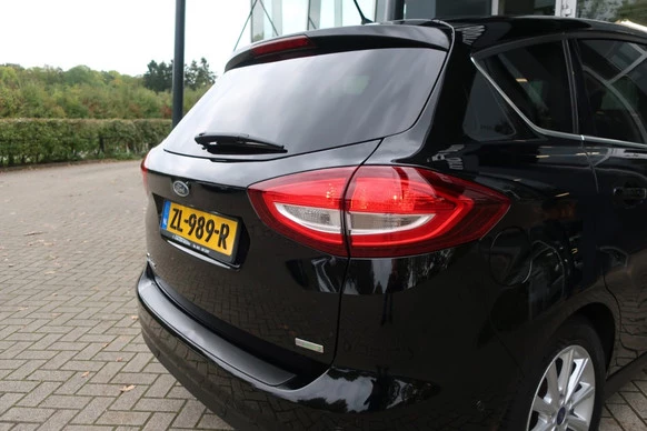 Ford C-MAX - Afbeelding 12 van 30