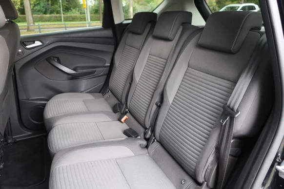 Ford C-MAX - Afbeelding 17 van 30