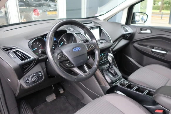 Ford C-MAX - Afbeelding 18 van 30