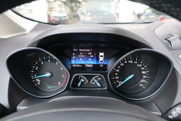 Ford C-MAX - Afbeelding 21 van 30