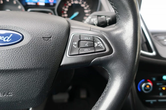 Ford C-MAX - Afbeelding 23 van 30