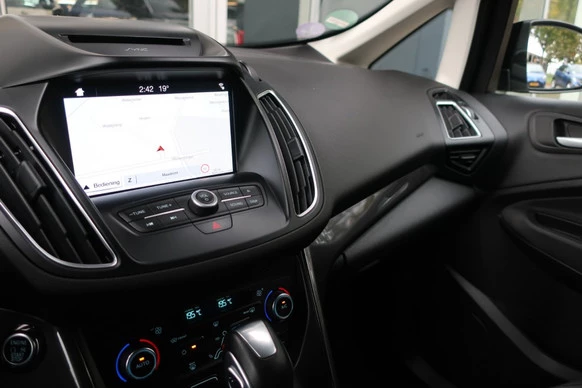 Ford C-MAX - Afbeelding 24 van 30