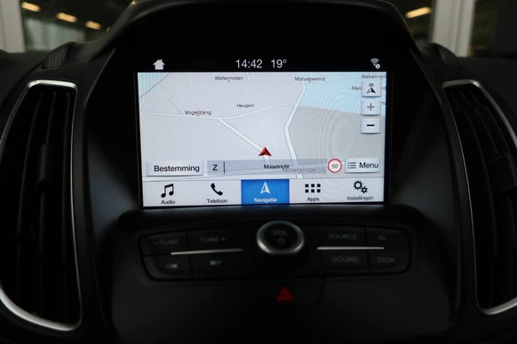 Ford C-MAX - Afbeelding 25 van 30