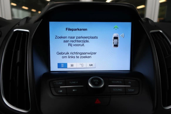 Ford C-MAX - Afbeelding 26 van 30