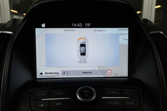 Ford C-MAX - Afbeelding 27 van 30