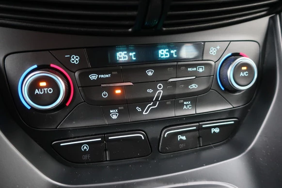 Ford C-MAX - Afbeelding 28 van 30