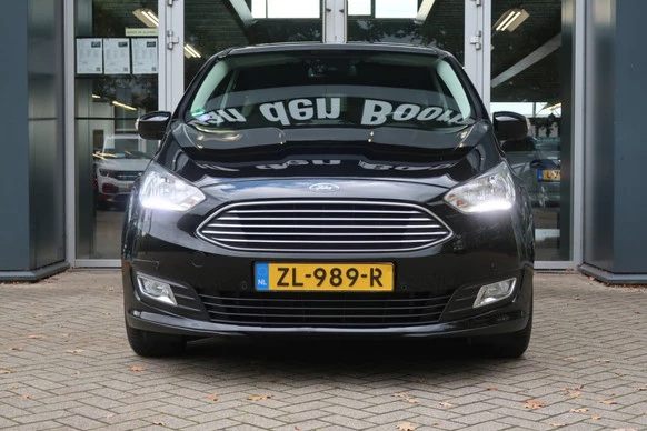 Ford C-MAX - Afbeelding 2 van 30
