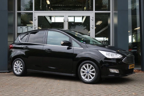 Ford C-MAX - Afbeelding 3 van 30