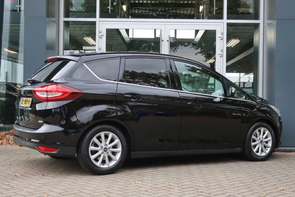 Ford C-MAX - Afbeelding 4 van 30
