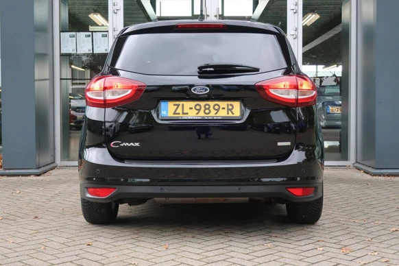 Ford C-MAX - Afbeelding 5 van 30