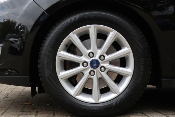 Ford C-MAX - Afbeelding 7 van 30