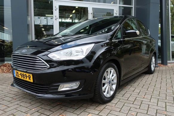 Ford C-MAX - Afbeelding 8 van 30