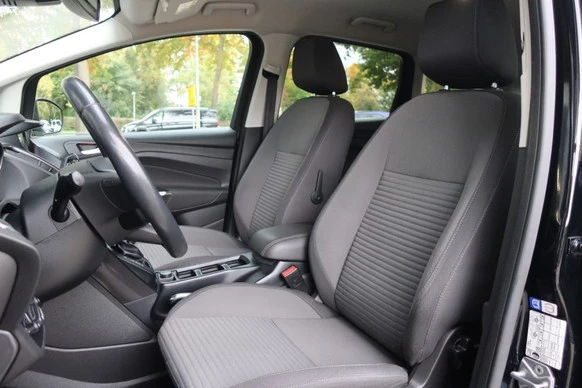 Ford C-MAX - Afbeelding 15 van 30