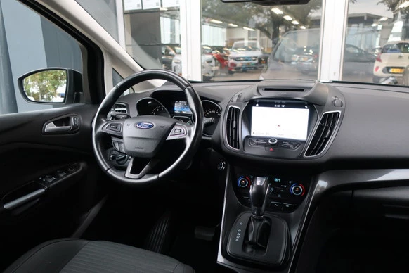 Ford C-MAX - Afbeelding 19 van 30