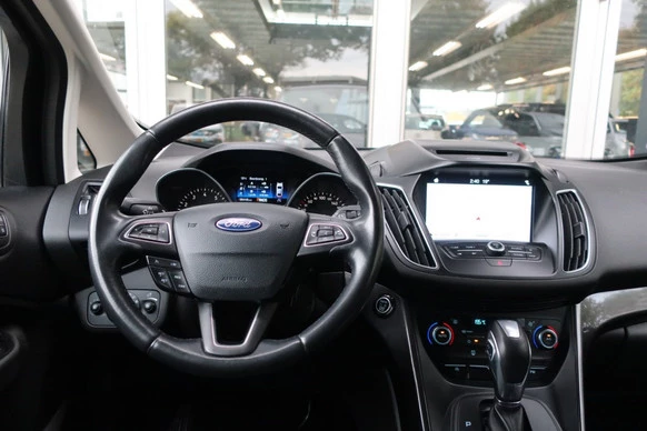 Ford C-MAX - Afbeelding 20 van 30