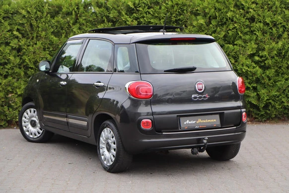 Fiat 500L - Afbeelding 2 van 30