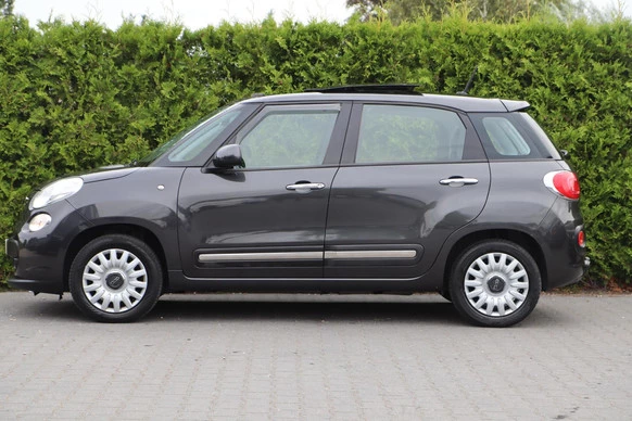 Fiat 500L - Afbeelding 3 van 30
