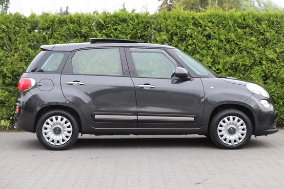 Fiat 500L - Afbeelding 4 van 30