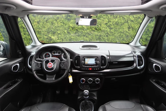 Fiat 500L - Afbeelding 5 van 30