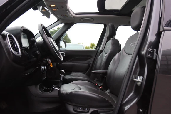 Fiat 500L - Afbeelding 6 van 30