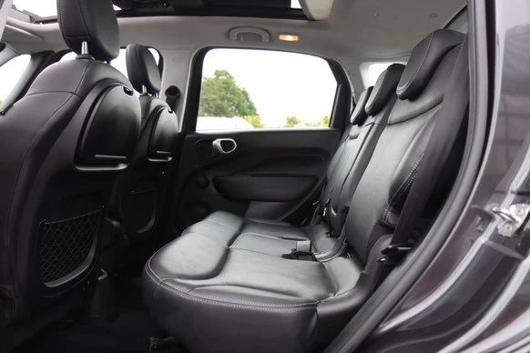 Fiat 500L - Afbeelding 7 van 30