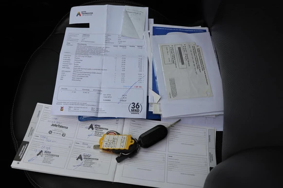 Fiat 500L - Afbeelding 8 van 30