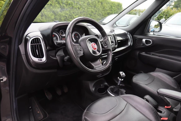 Fiat 500L - Afbeelding 9 van 30