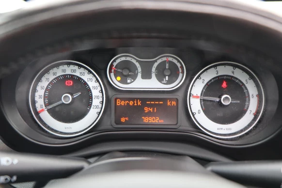 Fiat 500L - Afbeelding 10 van 30