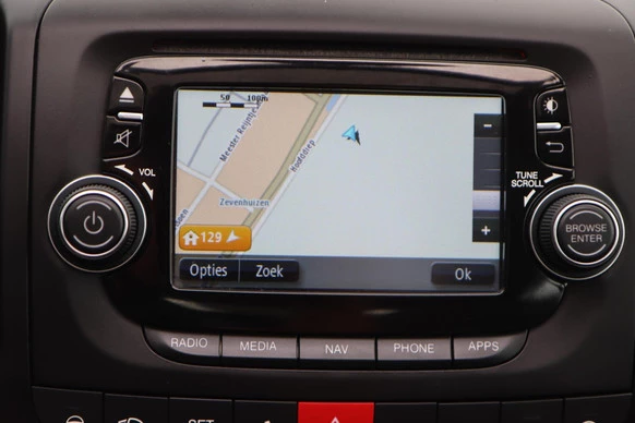 Fiat 500L - Afbeelding 11 van 30