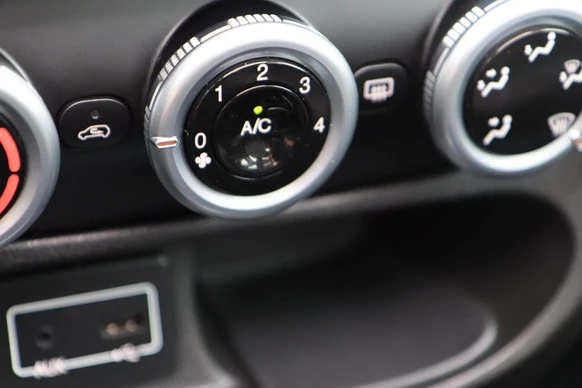 Fiat 500L - Afbeelding 12 van 30