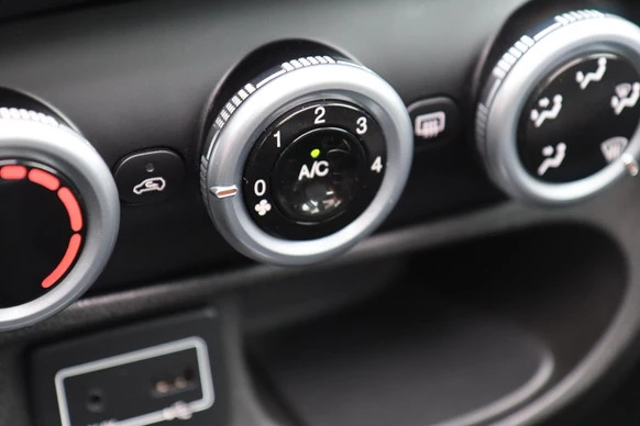 Fiat 500L - Afbeelding 16 van 30