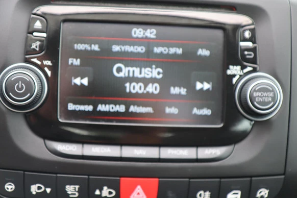 Fiat 500L - Afbeelding 18 van 30