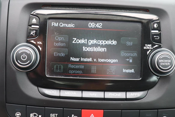 Fiat 500L - Afbeelding 19 van 30