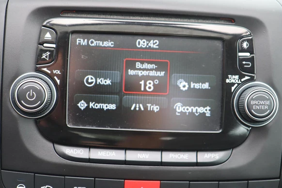 Fiat 500L - Afbeelding 20 van 30