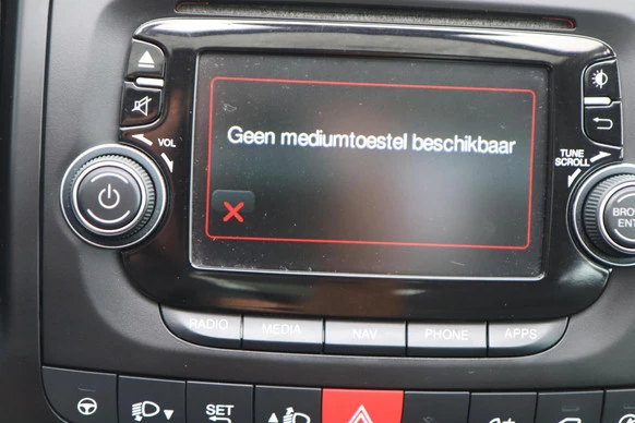 Fiat 500L - Afbeelding 21 van 30