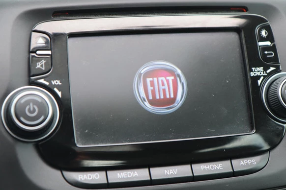 Fiat 500L - Afbeelding 28 van 30