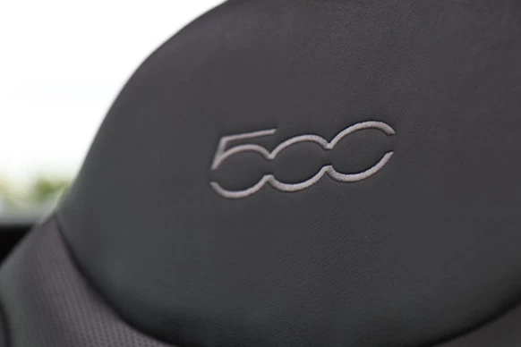 Fiat 500L - Afbeelding 30 van 30