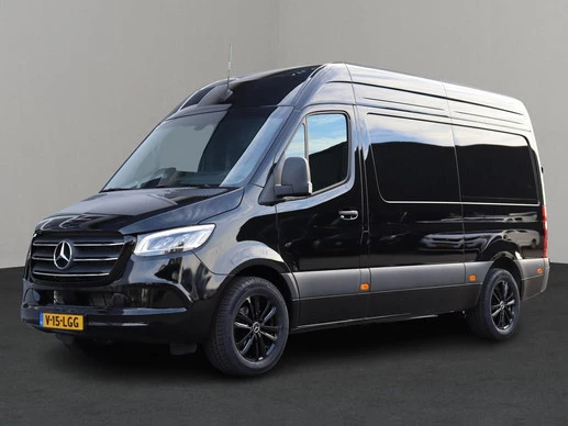 Mercedes-Benz Sprinter - Afbeelding 1 van 30