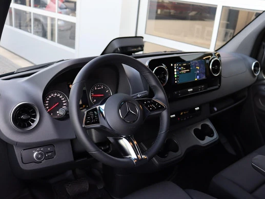 Mercedes-Benz Sprinter - Afbeelding 3 van 30