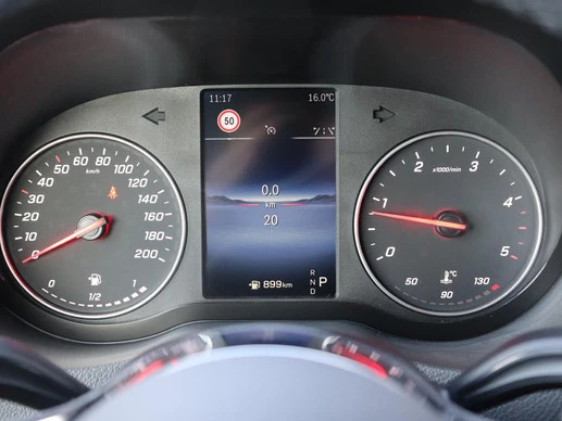 Mercedes-Benz Sprinter - Afbeelding 4 van 30