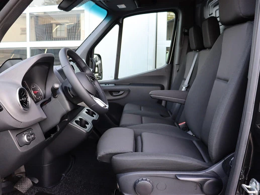 Mercedes-Benz Sprinter - Afbeelding 5 van 30