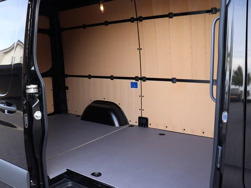 Mercedes-Benz Sprinter - Afbeelding 6 van 30