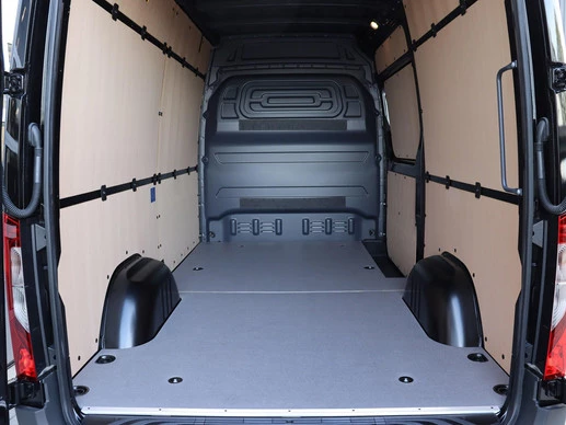 Mercedes-Benz Sprinter - Afbeelding 7 van 30