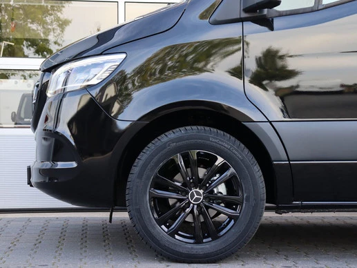 Mercedes-Benz Sprinter - Afbeelding 12 van 30