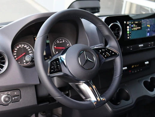 Mercedes-Benz Sprinter - Afbeelding 14 van 30