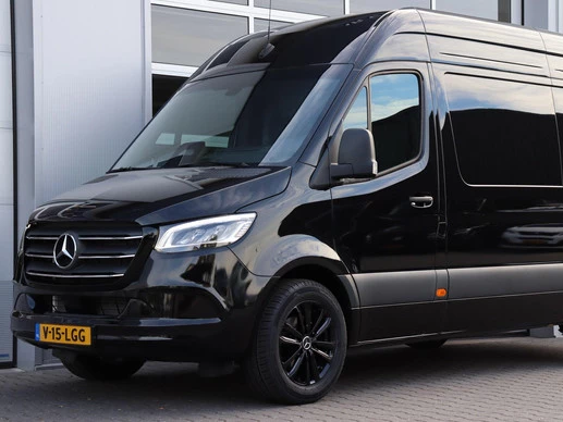 Mercedes-Benz Sprinter - Afbeelding 15 van 30