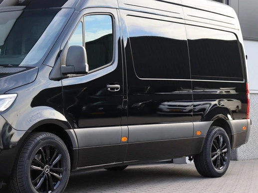 Mercedes-Benz Sprinter - Afbeelding 17 van 30